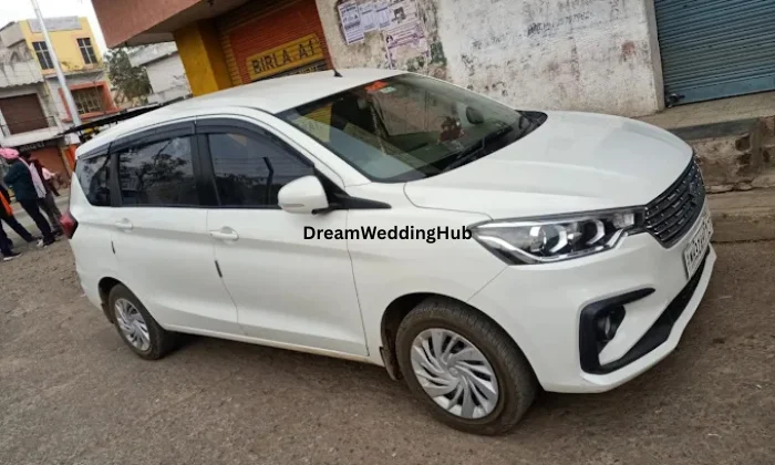 Bhagyalakshmi Car Rental